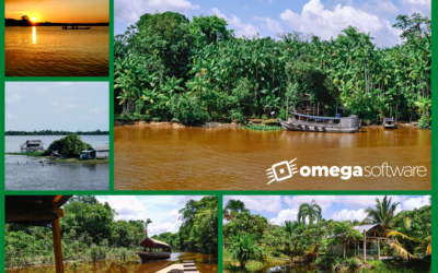 Uspješno završena višetjedna putopisna ekspedicija u Amazoniji, u sklopu projekta Kronike globalnog zatopljenja – Episode III (KGZ III)